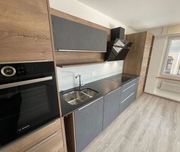 Appartement de 70m2 devant la gare avec balcon - Foto 5