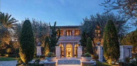 Alquiler de casa o chalet independiente en Calle del Angel, 25 - Photo 2