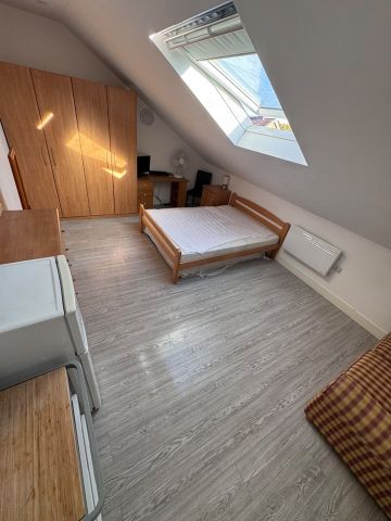 Room in a Shared Flat, Oakfield Road, E17 - Photo 2