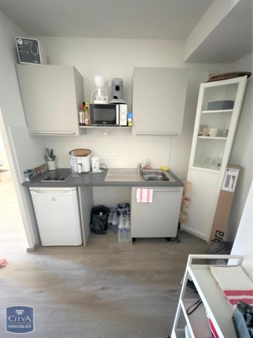 Location Appartement 1 pièce 33m² AIX EN PROVENCE 13290 - Photo 3