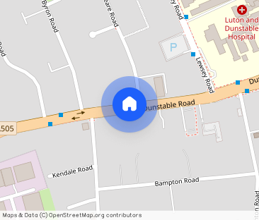 Dunstable Road, Luton, LU4 - Photo 1