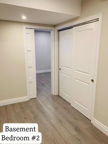 For Lease - 199 Carriage Way Unit# BASEMENT, Waterloo, Ontario - Photo 2