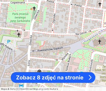 mieszkanie! BEZ PROWIZJI !! 31m2 CENTRUMwyposażone - Zdjęcie 1