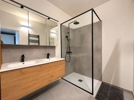 Gerenoveerd appartement in rustige buurt - Photo 5