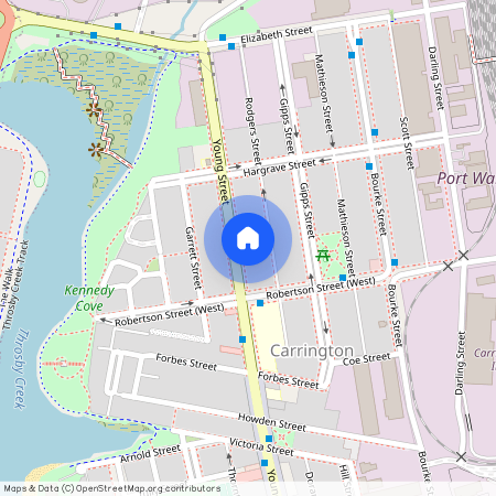 70 Young Street, Carrington NSW 2294