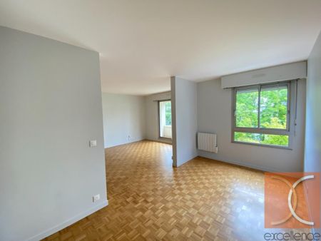 Appartement F5 Courbevoie - Photo 5