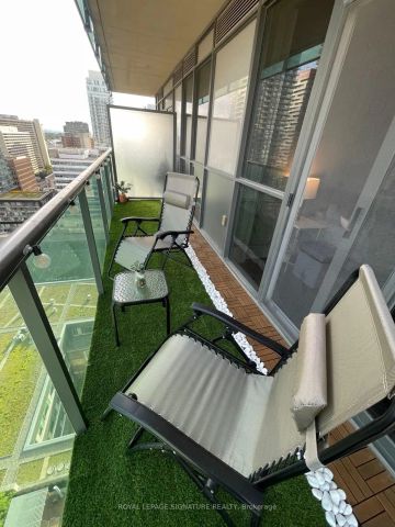 25 Broadway Avenue #1808 - Photo 4