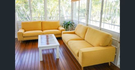 Pallarenda - Beautiful beach house, walk to beach***FULLY SERVICED and FURNISHED ****Townsville Premium Properties for Medium-Term*** - Photo 5