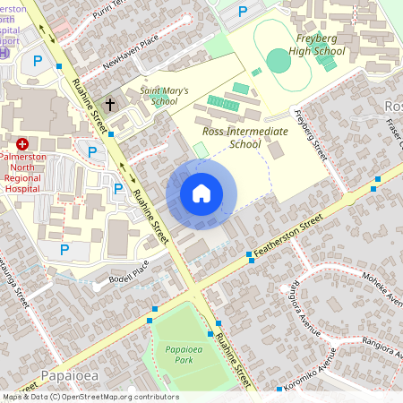 14 Clendon Court, Roslyn, Palmerston North