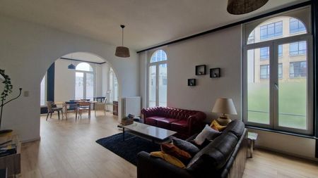 Appartement te huur - Photo 3