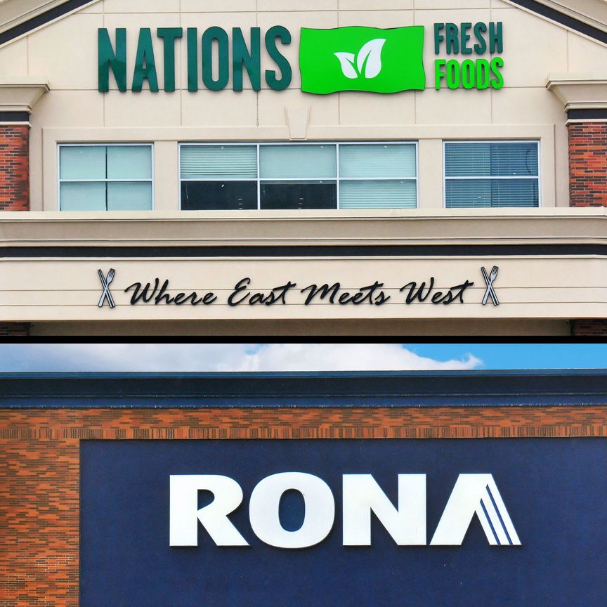 For Lease - 2495 Eglinton Avenue Unit# 2306, Mississauga, Ontario - Photo 1