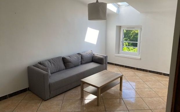 Appartement à louer 3 pièces • 59,04 m2 Forcalquier - Photo 1