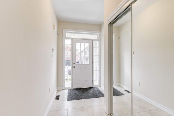 For Lease - 49 Frenchpark Circle, Brampton, Ontario - Photo 1