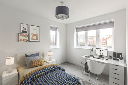 Menzel Road, Corby, Weldon - Photo 4