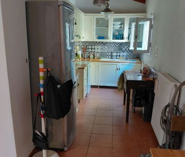 Μονοκατοικία για ενοικίαση Αρτέμιδα (Λούτσα) - Photo 4