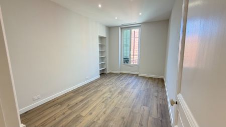 Location appartement 3 pièces, 90.00m², Nice - Photo 2