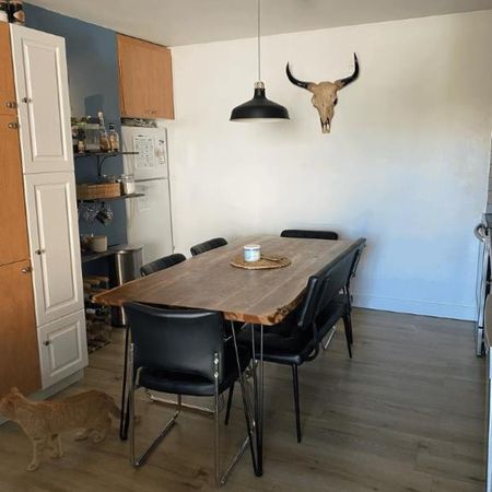 4 1/2 - Québec - 1 298 $/mois - Photo 3