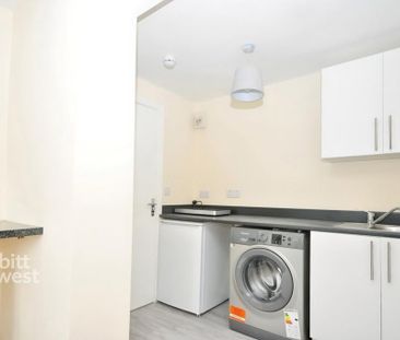 Studio to rent - Photo 6