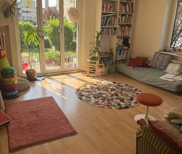 3.5 Zimmer, EG - Photo 6