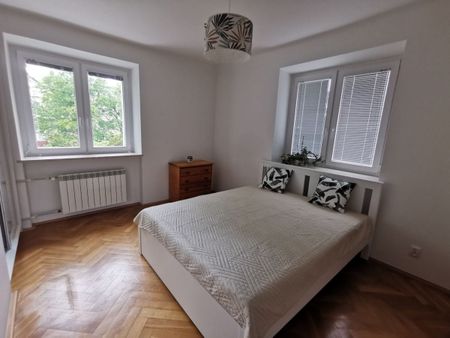 Klimatyczne mieszkanie na wynajem 76 m² - Photo 4