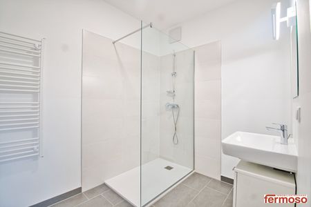 möblierte Apartments zur Kurzzeitmiete (2-12 Monate) / furnished apartments for short-term rental (2-12 months) - Foto 4