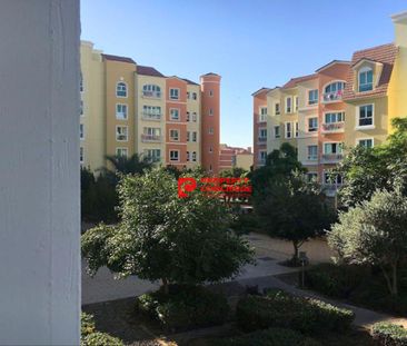 U-Type Apartment | Best Location Near Garden Metro - Photo 4