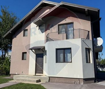 Casă / Vilă spațioasă cu curte mare de închiriat în... - Fotografie 6