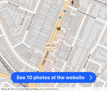 High Street, Northwood, HA6 - Photo 1