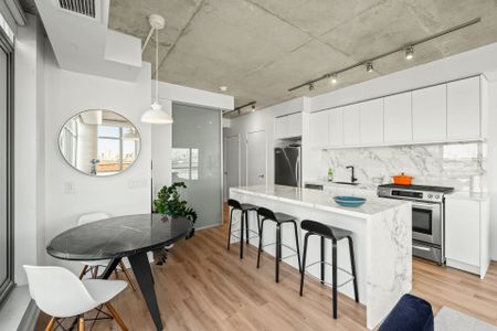 For Lease - 2 Gladstone Avenue Unit# 606, Toronto, Ontario - Photo 5