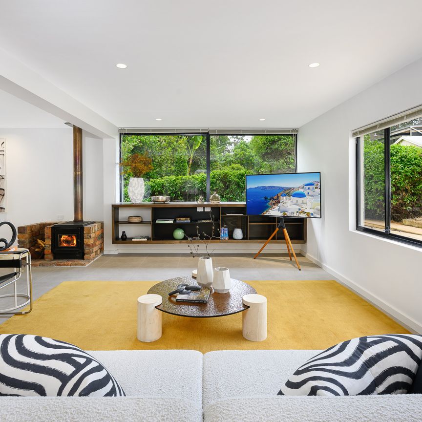 1/19 Woodbine Avenue, Normanhurst NSW 2076 - House For Rent | Domain - Photo 1