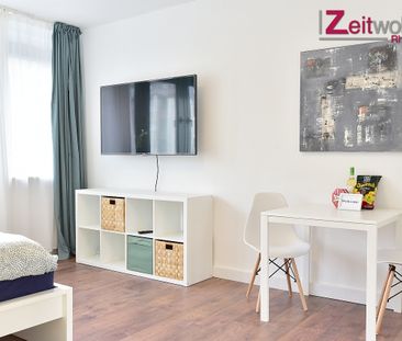 City Living - am Hansaring - Photo 1
