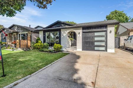 For Lease - 9 Piper Place Unit# Basement, Hamilton, Ontario - Photo 5