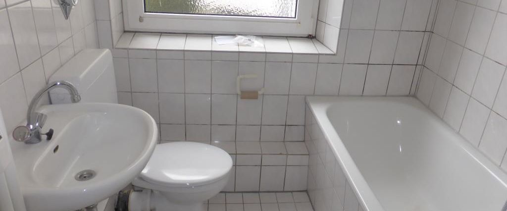 2-Zimmer-Wohnung in Gladbeck Kirchhellen - Foto 1