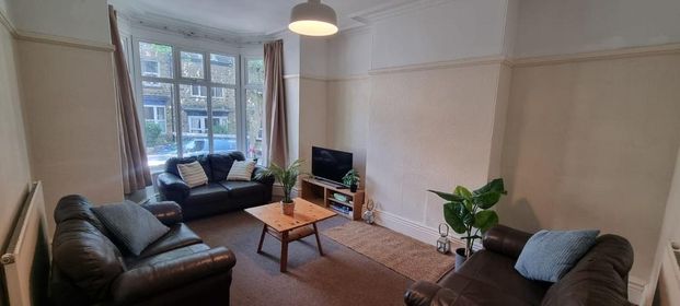 6 bedroom house share to rent - Photo 1