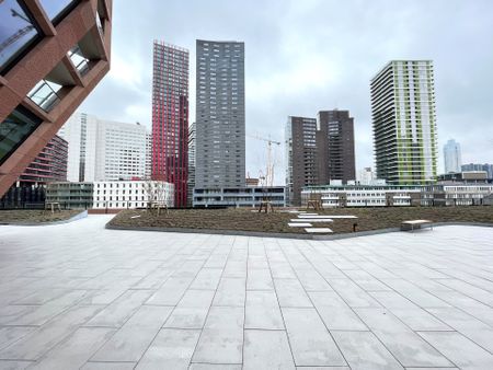 Wijnhaven, 3011 WJ, Rotterdam - Foto 3