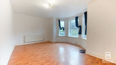 1 bedroom ground floor flat to rent - Photo 2
