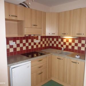 Appartement T1 à louer - 30 m² - Photo 3