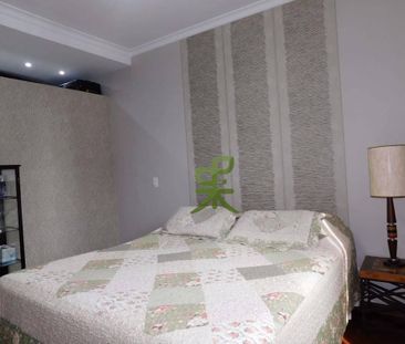 Apartamento Com 3 Dormitórios, 205 m² - Venda por R$890.000ou Alugu... - Photo 3