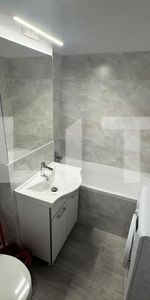 Garsoniera, moderna, 30 mp, zona: Parang - Photo 4