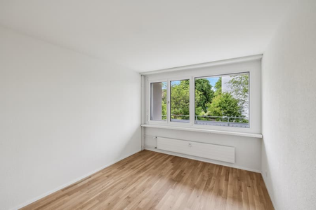 "Entdecken Sie unsere neu sanierten Wohnungen - Erstbezug ab April 2026" - Photo 4