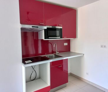 Location Appartement 2 pièces 34m² VICHY 03200 - Photo 5