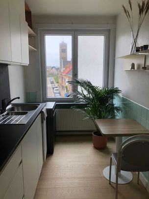 Te Huur 2 slaapkamers Oostende Aartshertogstraat 61 - Foto 1