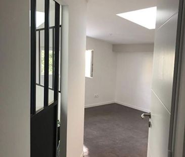 Appartement 1 pièce à louer - Photo 1