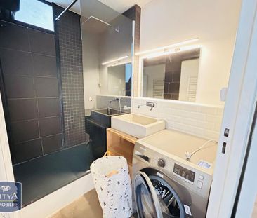 Location Appartement 2 pièces 39m² BOULOGNE BILLANCOURT 92100 - Photo 3