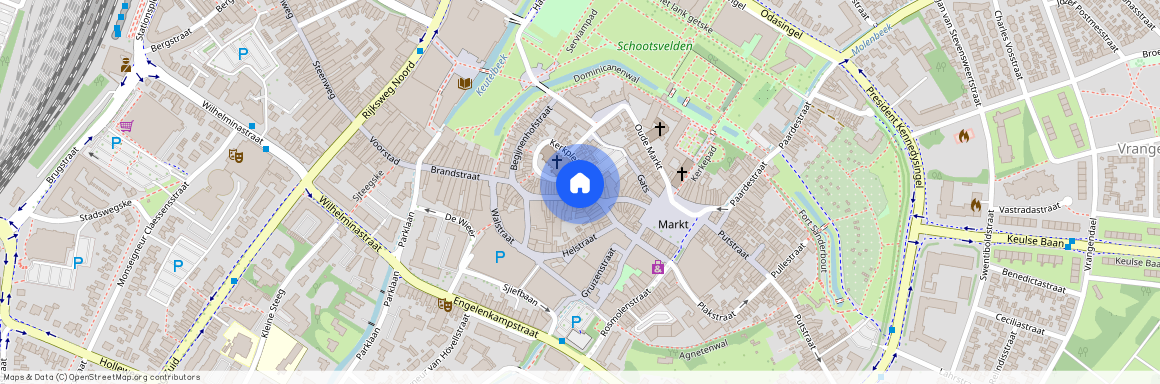 Sittard-Centrum, 6131 ET, Sittard
