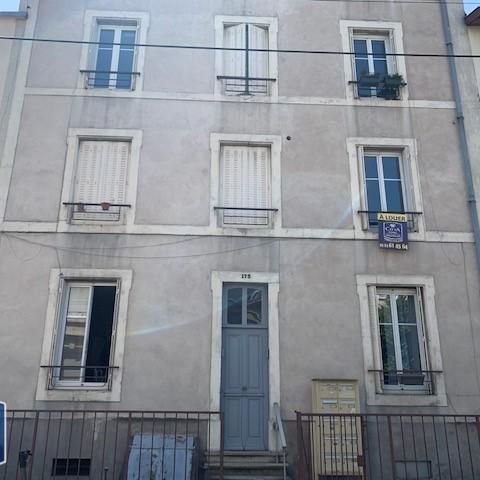 Location Appartement 2 pièces 43m² NANCY 54000 - Photo 2