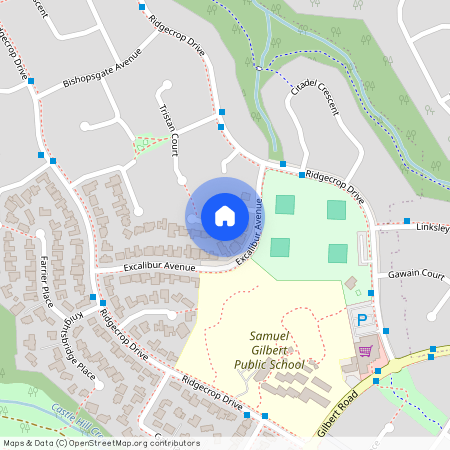 6 Broadsword Place, NSW 2154, Castle Hill