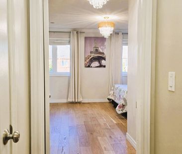For Lease - 7285 Gagliano Drive, Mississauga, Ontario - Photo 3
