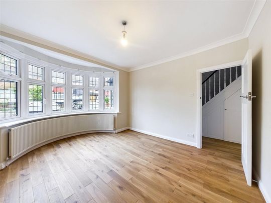 3 bedroom house to rent - Photo 1