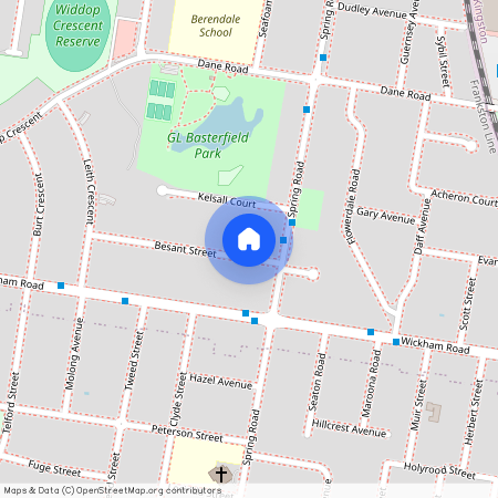 29A Besant Street, Hampton East